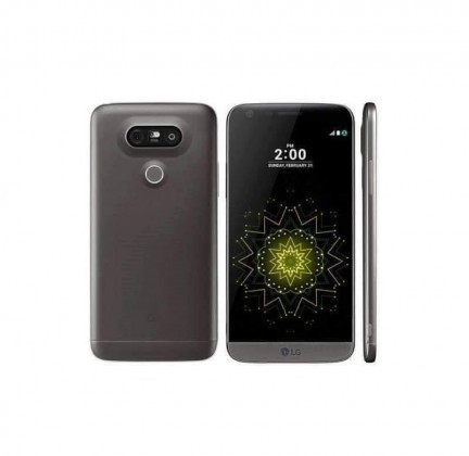 LG G5 4GB RAM 32GB ROM Finger Print